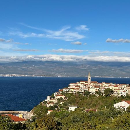 Apartment Arte Vrbnik ภายนอก รูปภาพ
