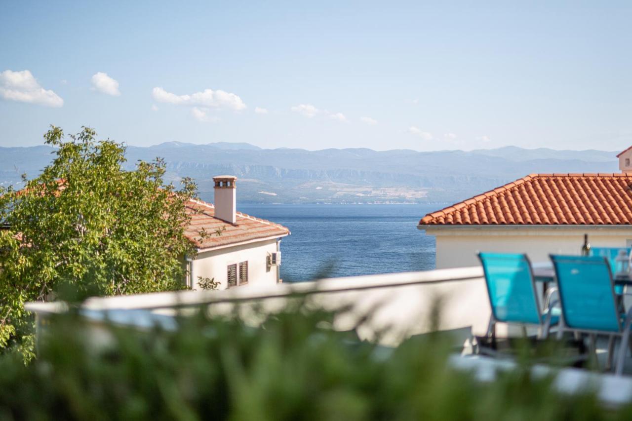 Apartment Arte Vrbnik ภายนอก รูปภาพ