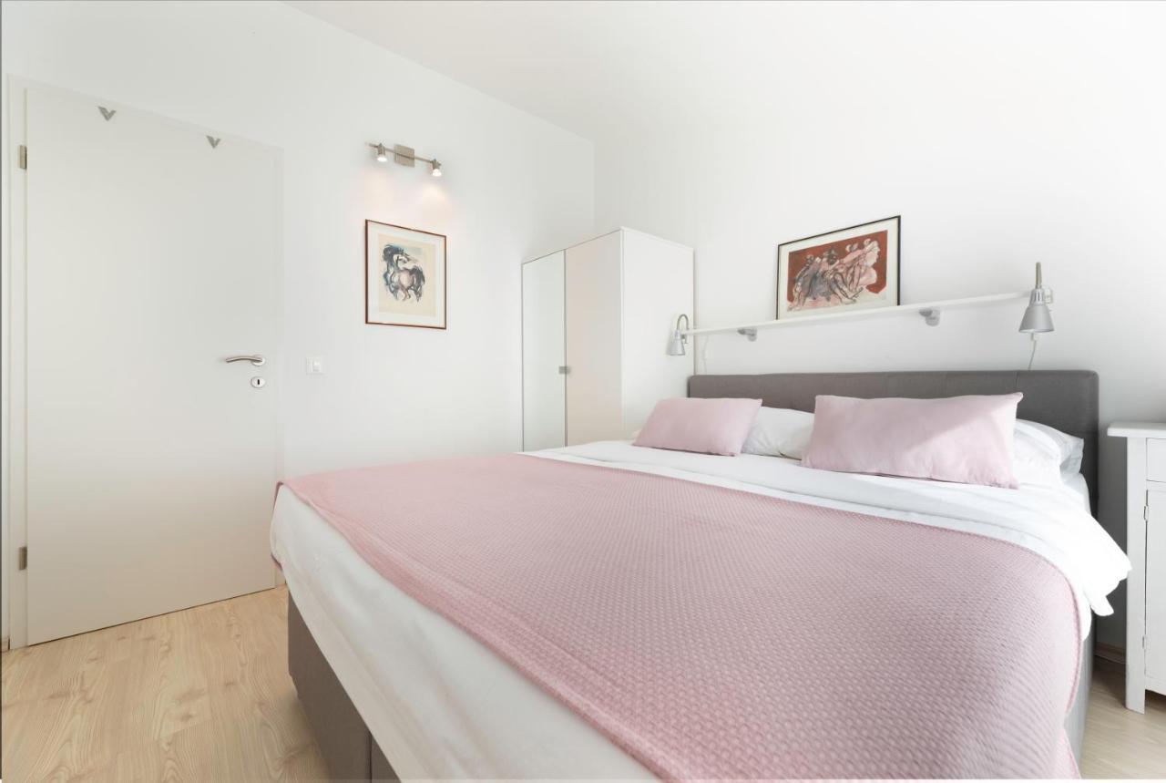 Apartment Arte Vrbnik ภายนอก รูปภาพ