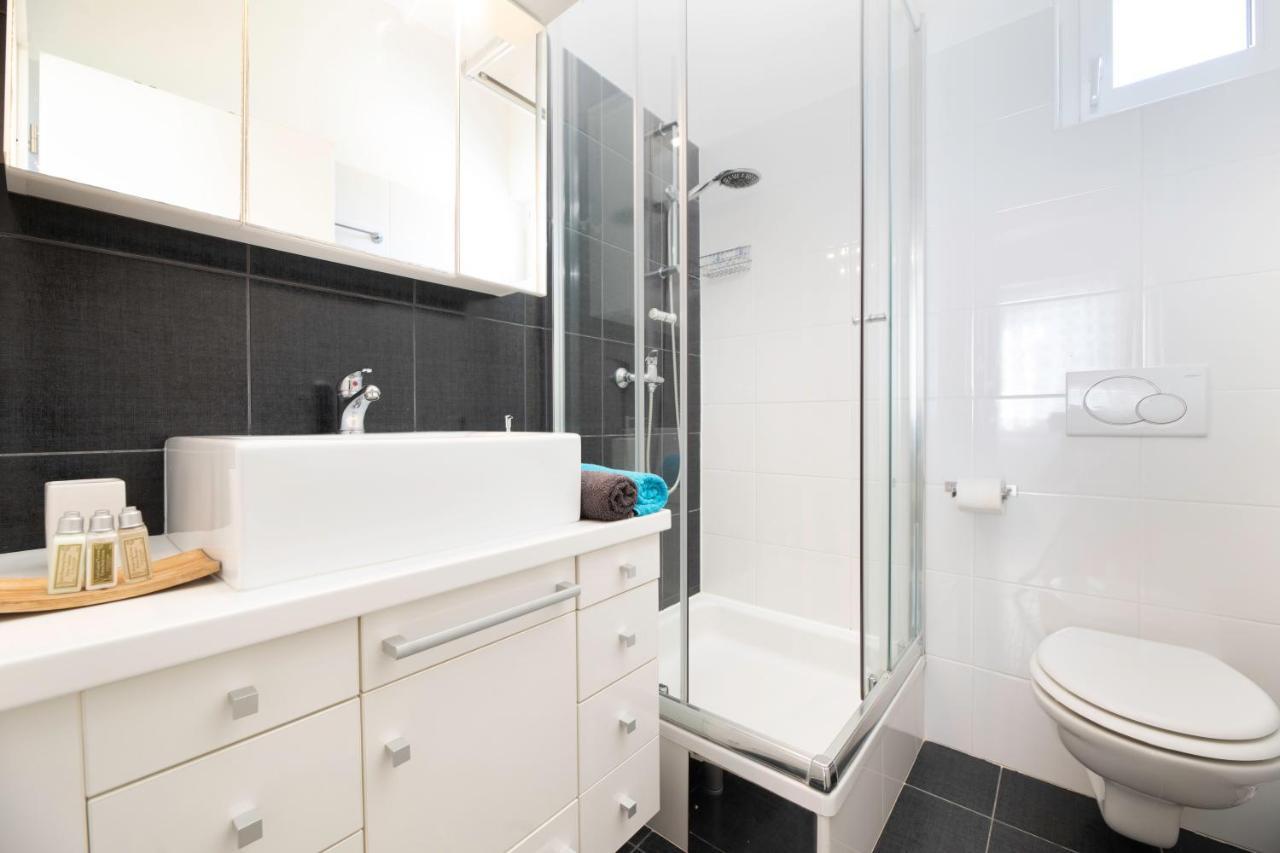 Apartment Arte Vrbnik ภายนอก รูปภาพ
