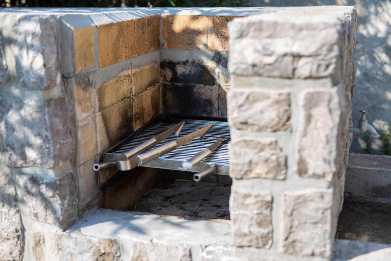 Apartment Arte Vrbnik ภายนอก รูปภาพ