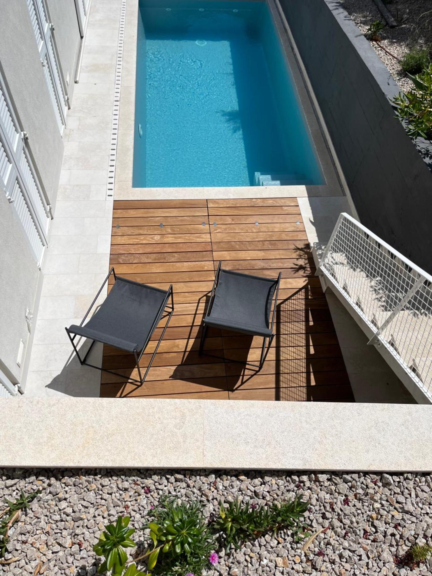 Apartment Arte Vrbnik ภายนอก รูปภาพ